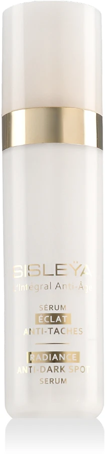 Sisley Sisleya L'Integral Anti-Age serumas nuo tamsių dėmių, 30 ml