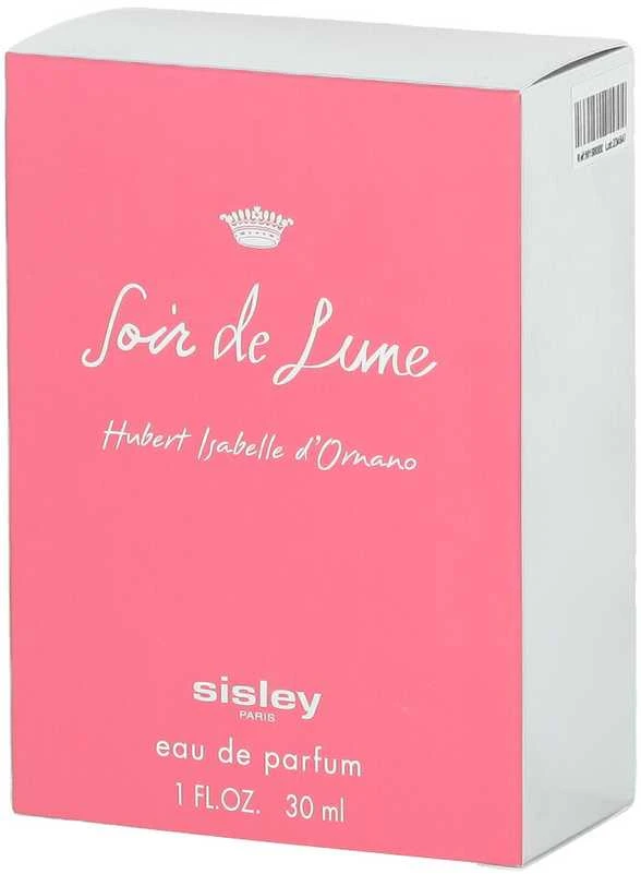Sisley Soir De Lune EDP parfumuotas vanduo moterims, 30 ml