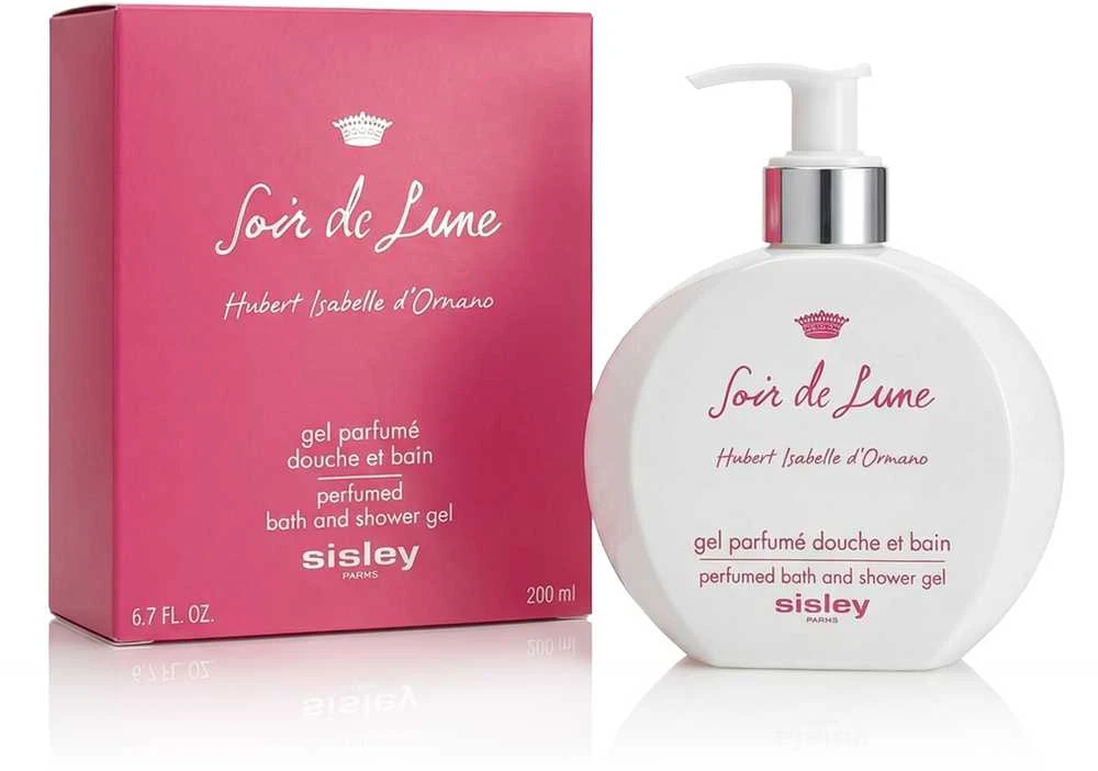 Sisley Soir de Lune SWG W, 200 ml