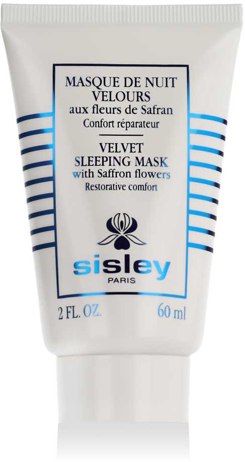 Sisley Velvet Sleeping Mask, 60 ml