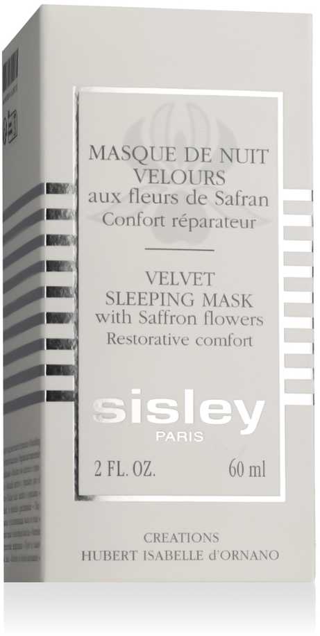 Sisley Velvet Sleeping Mask, 60 ml