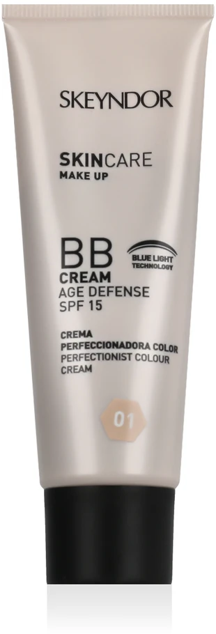 Skeyndor Age Defense BB kremas SPF15, 40 ml