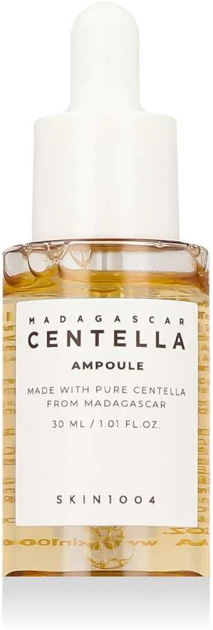 SKIN1004 Centella Ampoule Skin Serum koncentruotas veido serumas, 30 ml