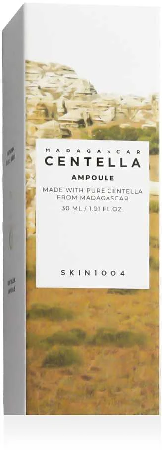 SKIN1004 Centella Ampoule Skin Serum koncentruotas veido serumas, 30 ml