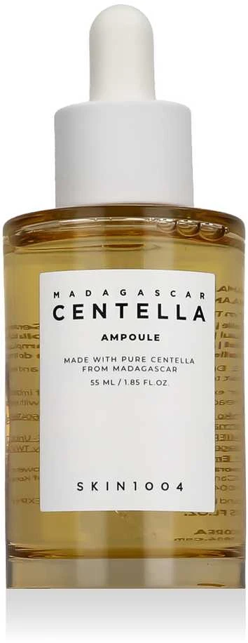 Skin1004 Madagascar Centella Ampoule drėkinamasis serumas, 55 ml