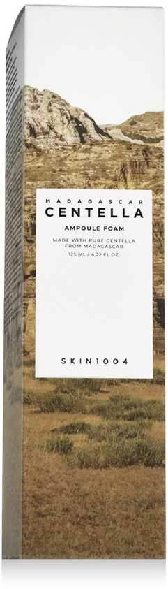 „Skin1004“ Madagaskaro centelės ampulės putos, 125 ml