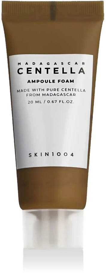 SKIN1004 Madagascar Centella Ampoule Foam 20 ml