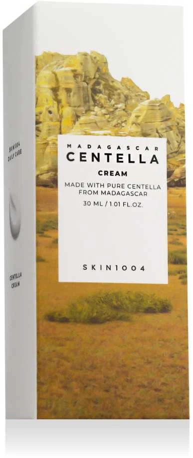 SKIN1004 - Madagaskaro centelės kremas 30 ml