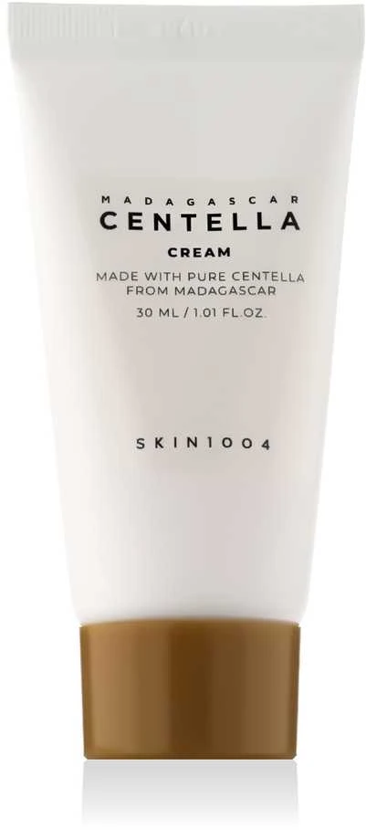 SKIN1004 - Madagaskaro centelės kremas 30 ml