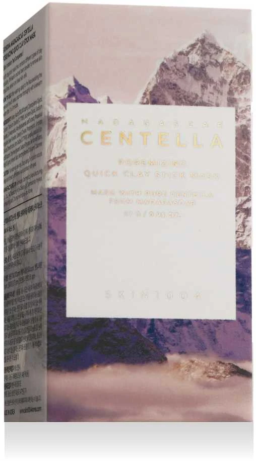 SKIN1004 Poremizing Quick Clay Stick Kaukė Veido kaukė
