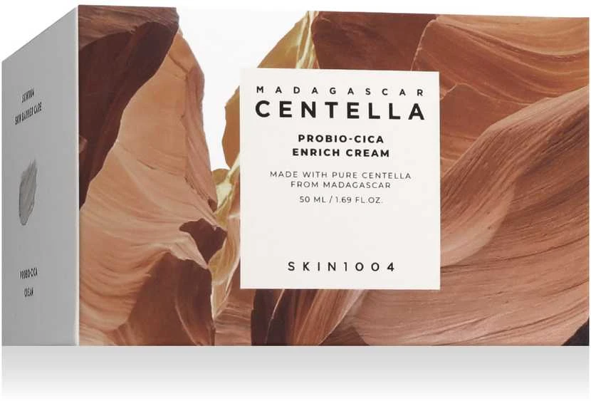 Skin1004 Probio-Cica Enrich Kreminis, 50 ml