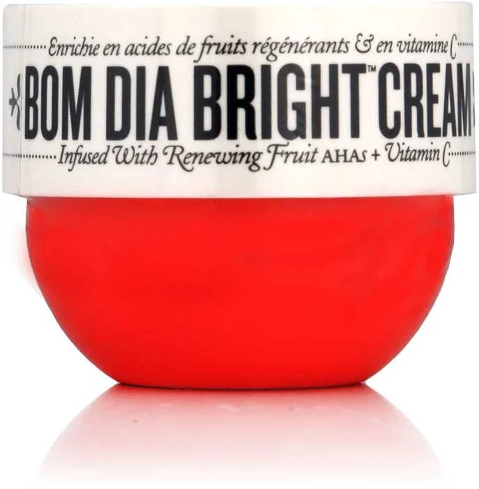 Kūno kremas| Sol De Janeiro - Bom Dia Bright Kreminis, 75ml