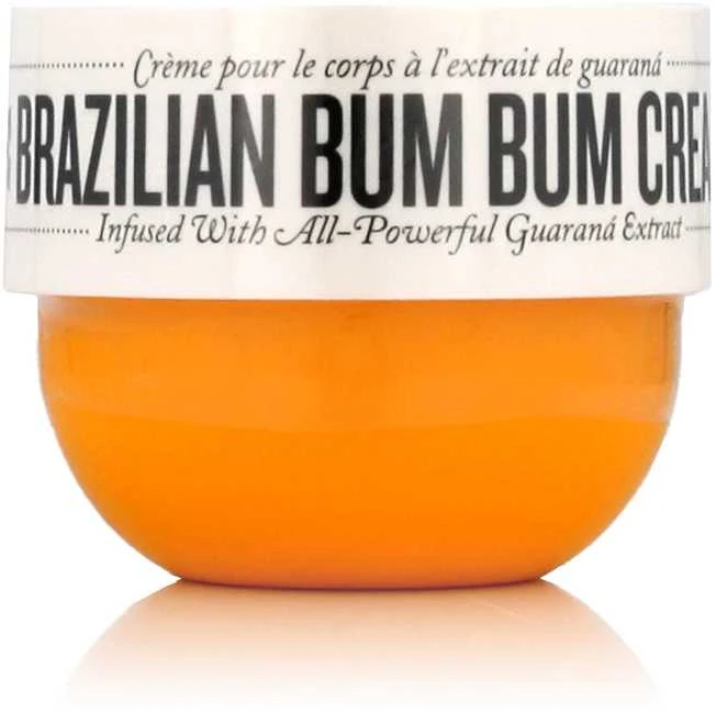 Sol De Janeiro Brazilian Bum Bum Body Kreminis drėkinamasis kūno kremas, 75 ml