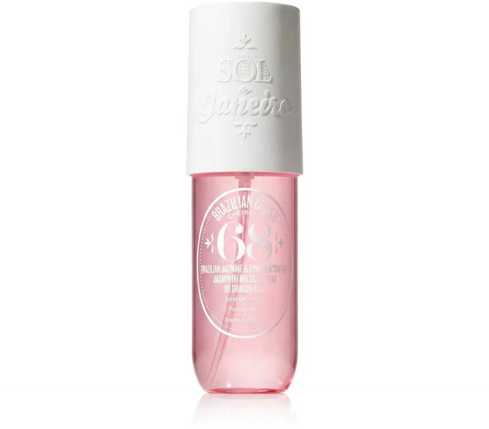 Sol De Janeiro Brazilian Crush Cheirosa 68 Body Mist Kūno ir plaukų dulksna, 90 ml
