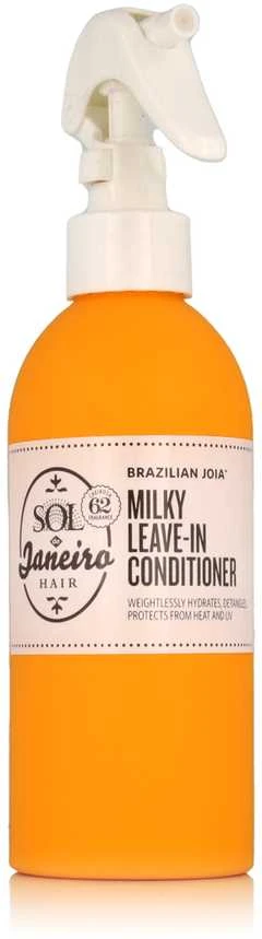 Sol De Janeiro Brazilian Joia Milky Leave-In Conditioner purškiamas kondicionierius plaukams, 219 ml