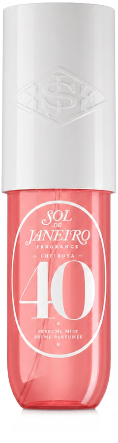 Kūno dulksna Sol De Janeiro Brazilian Crush Cheirosa 40, 90 ml