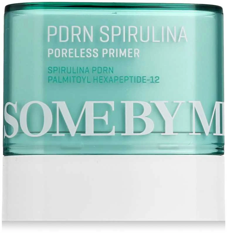 „Some By Mi PDRN SPIRULINA“ beporis makiažo pagrindas 10 g