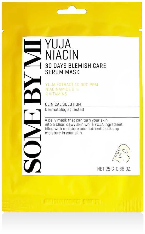 Some By Mi Some By My Use Niacinas, 25 g