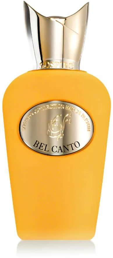Sospiro Bel Canto Eau De Parfum 100 ml (unisex)
