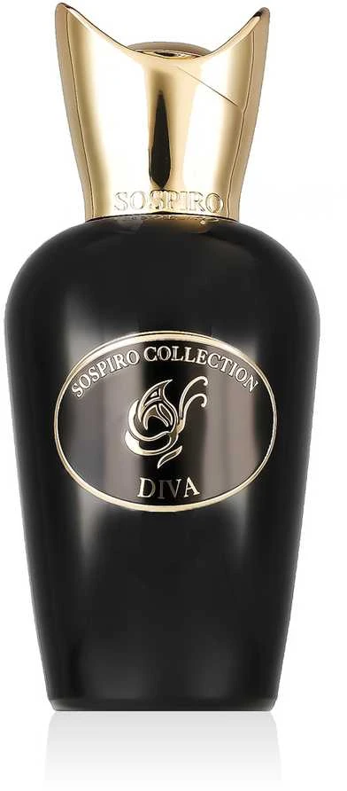 Xerjoff Sospiro Diva EDP parfumuotas vanduo unisex, 75 ml