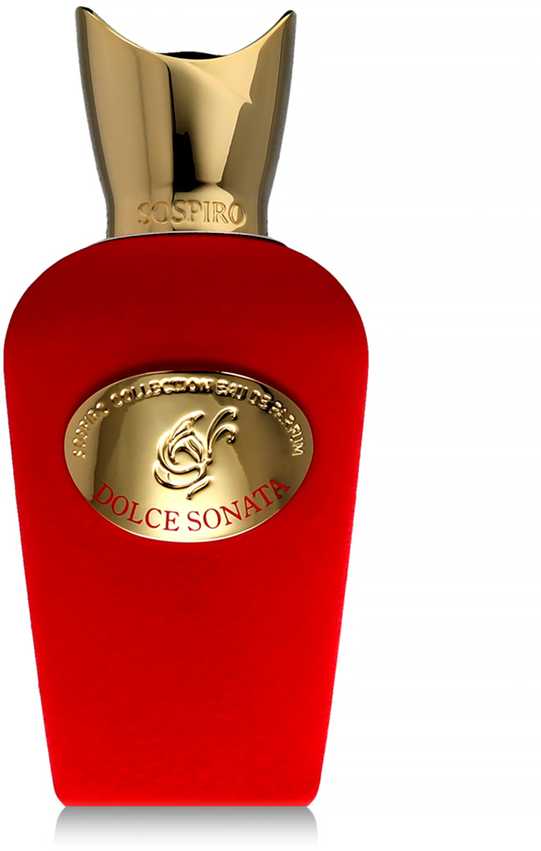 Xerjoff Sospiro Dolce Sonata EDP parfumuotas vanduo unisex, 100 ml