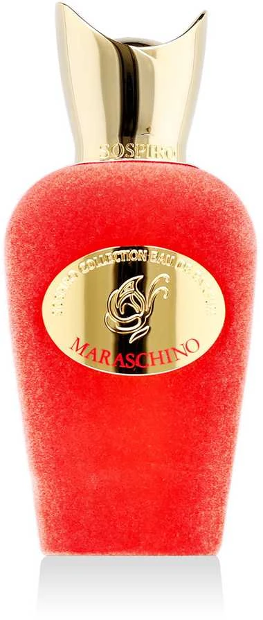 Sospiro Perfumes Maraschino parfuminio vandens purškiklis 100 ml