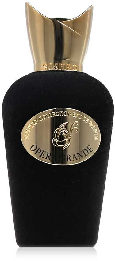 Xerjoff Sospiro Opera Grande EDP parfumuotas vanduo unisex, 100 ml