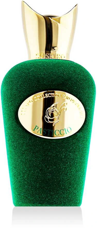 Sospiro Perfumes Pasticcio parfum purškiklis 100ml
