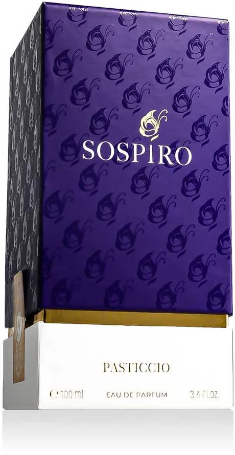 Sospiro Perfumes Pasticcio parfum purškiklis 100ml