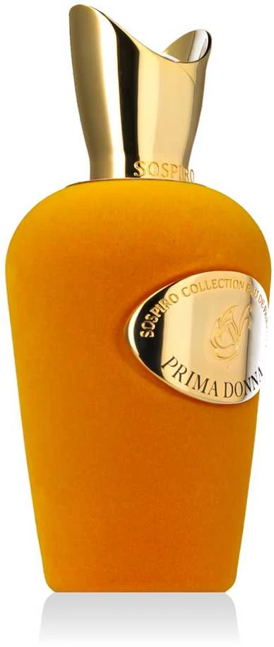 Xerjoff Sospiro Prima Donna EDP parfumuotas vanduo unisex, 100 ml