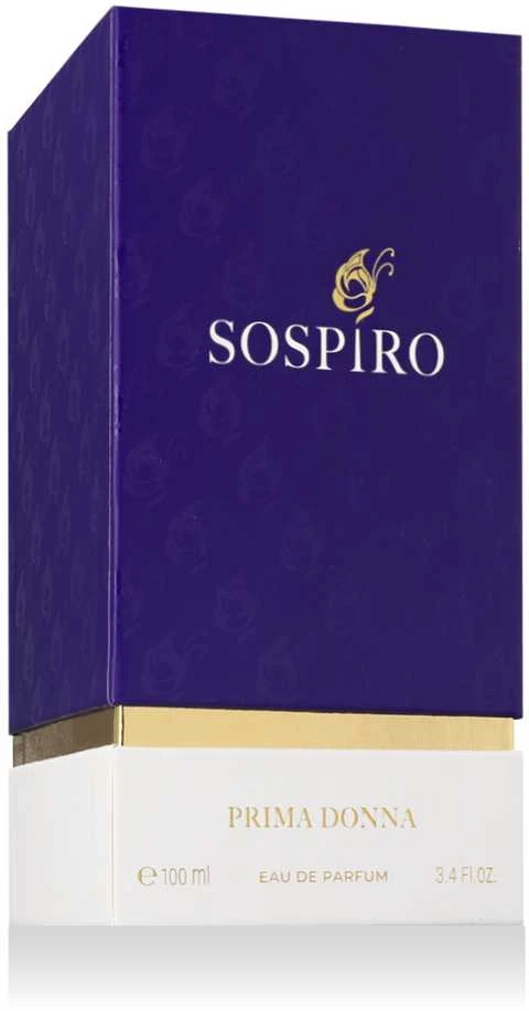 Xerjoff Sospiro Prima Donna EDP parfumuotas vanduo unisex, 100 ml