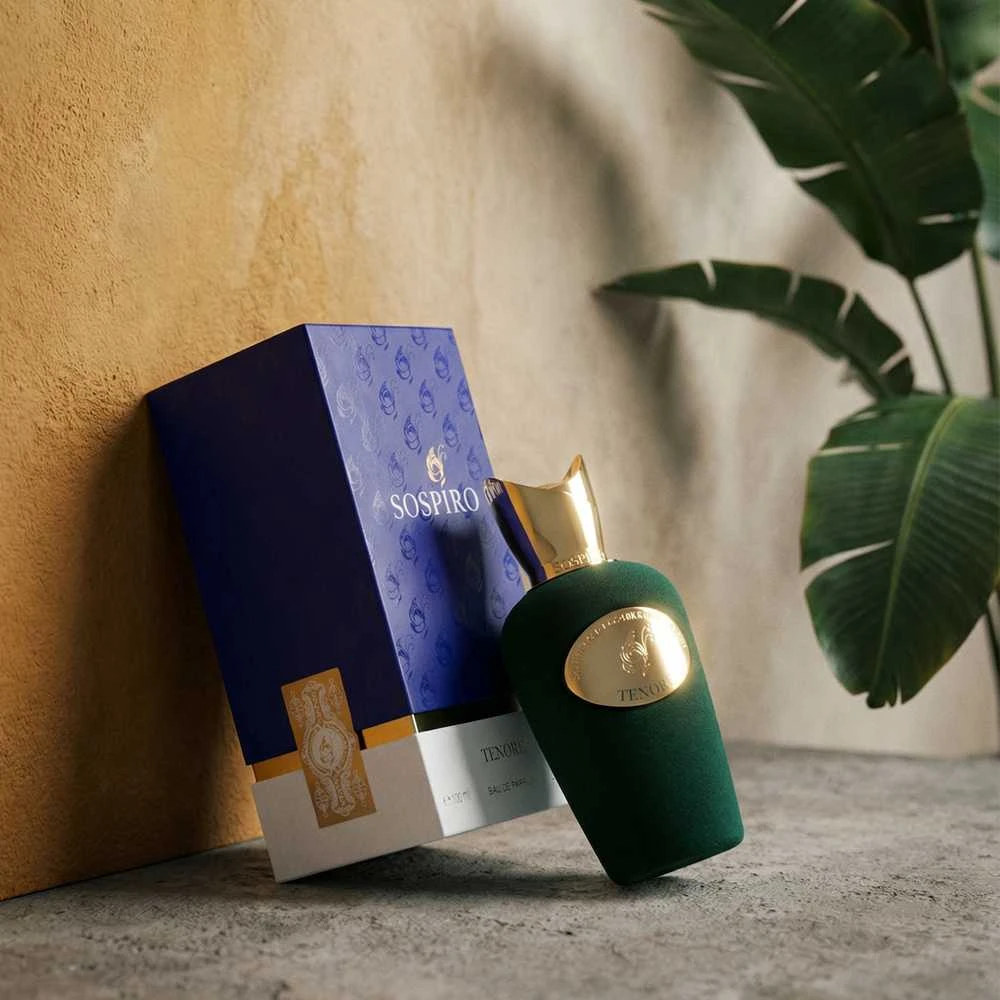 Xerjoff Sospiro Tenore EDP parfumuotas vanduo unisex, 100 ml