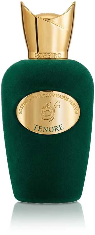 Xerjoff Sospiro Tenore EDP parfumuotas vanduo unisex, 100 ml