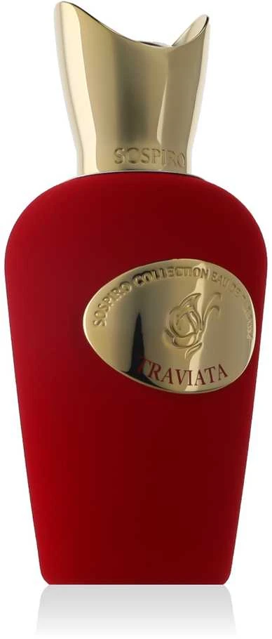 Xerjoff Sospiro Traviata EDP parfumuotas vanduo unisex, 100 ml