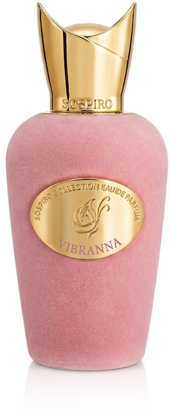 Xerjoff Sospiro Vibranna EDP parfumuotas vanduo unisex, 100 ml