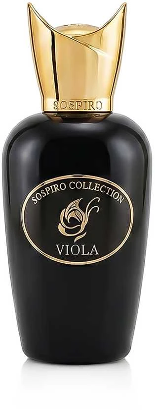 Xerjoff Sospiro Viola EDP parfumuotas vanduo unisex, 75 ml