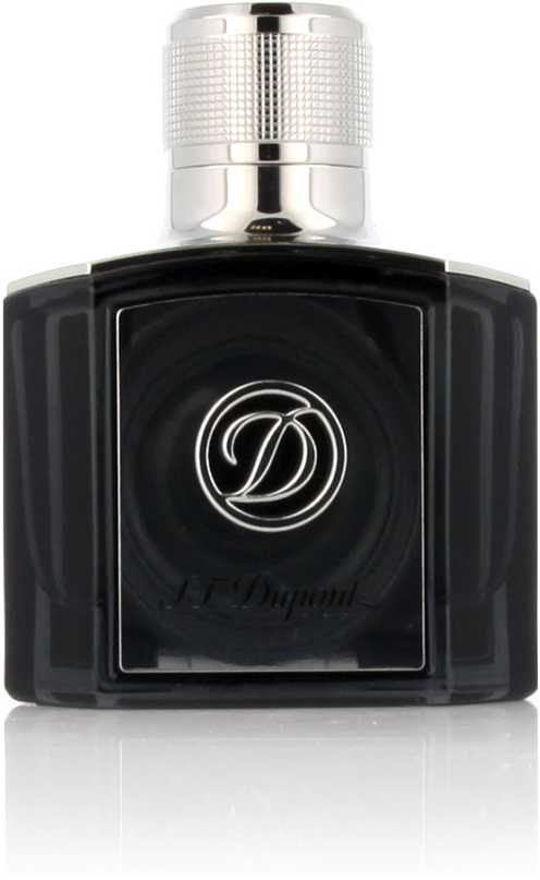 S.T. Dupont Be Exceptional EDT tualetinis vanduo vyrams, 50 ml