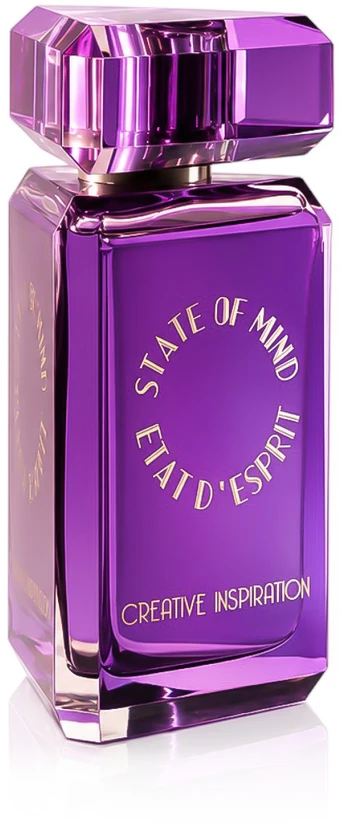 State of Mind Creative Inspiration Eau De Parfum 100 ml (unisex)