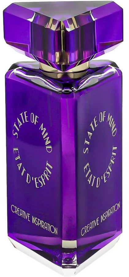 State Of Mind Creative Inspiration EDP parfumuotas vanduo unisex, 100 ml