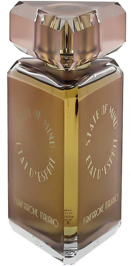 State Of Mind Fanfarone Italiano EDP parfumuotas vanduo unisex, 100 ml