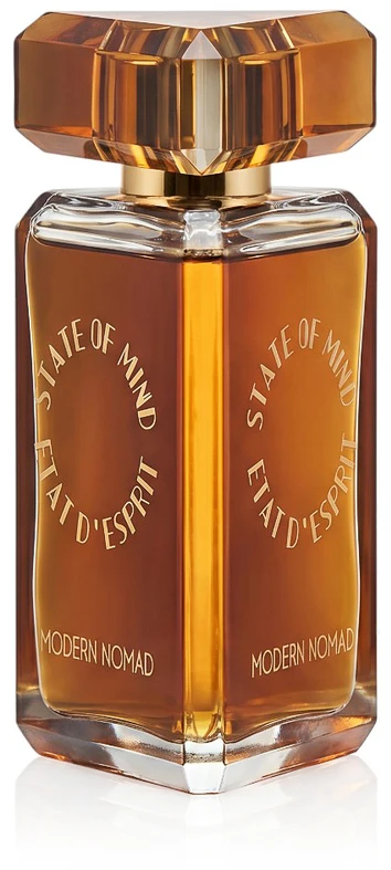 State Of Mind Modern Nomad EDP parfumuotas vanduo unisex, 100 ml