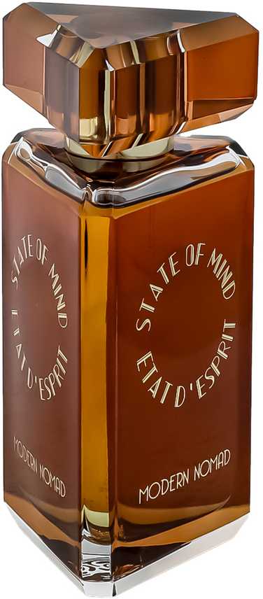State of Mind Modern Nomad Parfum UNISEX 100 ml (unisex)