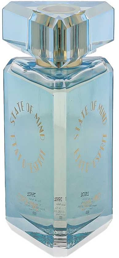 „State Of Mind Open Mind“ PP kvapiosios medžiagos unisex, 100 ml
