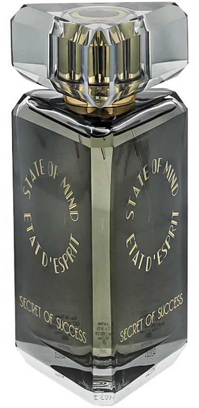 „State of Mind“ sėkmės paslaptis – kvapusis vanduo 100 ml (unisex)