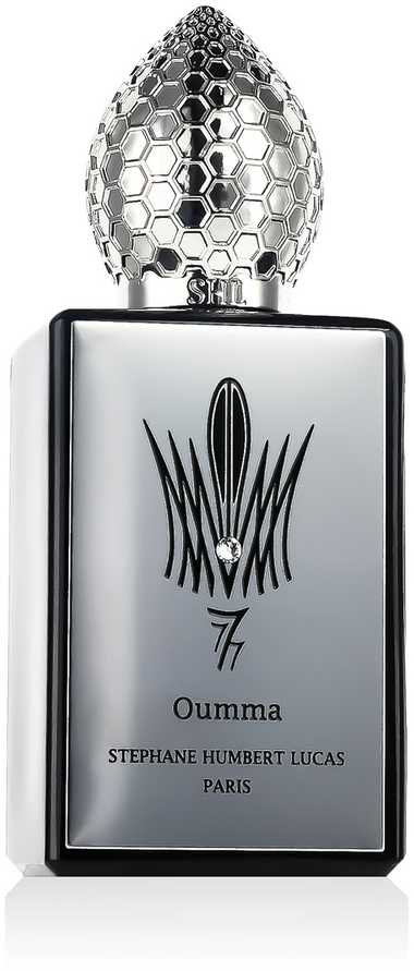 Stéphane Humbert Lucas 777 Oumma EDP parfumuotas vanduo unisex, 50 ml