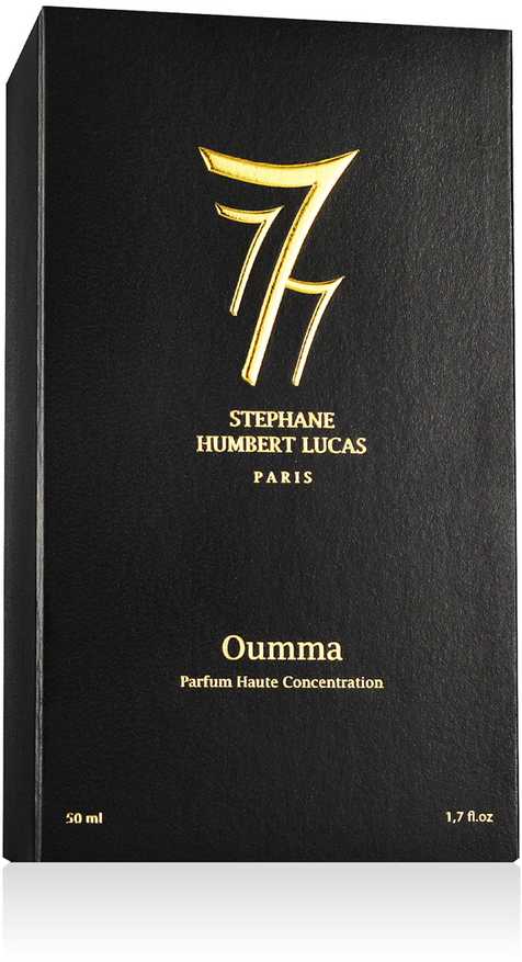 Stéphane Humbert Lucas 777 Oumma EDP parfumuotas vanduo unisex, 50 ml