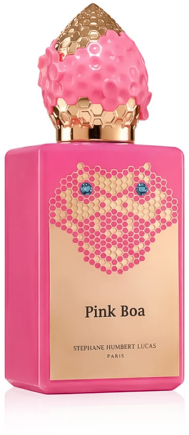 Stéphane Humbert Lucas 777 Stephane Humbert Lucas Rožinis BOA EDP vapo 50 ml