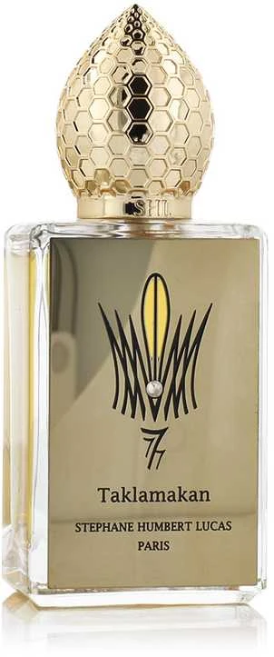 Stéphane Humbert Lucas 777 Taklamakan EDP parfumuotas vanduo unisex, 50 ml