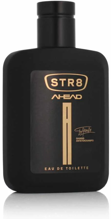 STR8 Ahead EDT tualetinis vanduo vyrams, 100 ml
