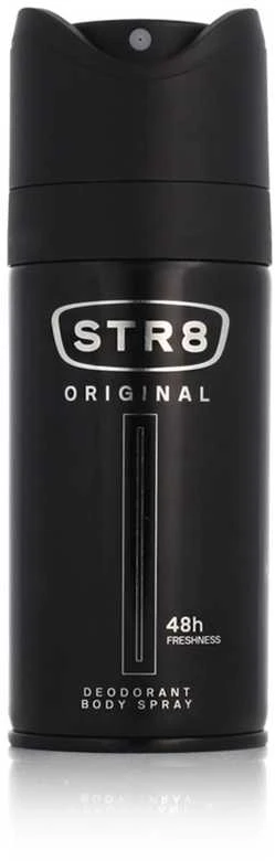 STR8 Original Dezodorantas, 150 ml